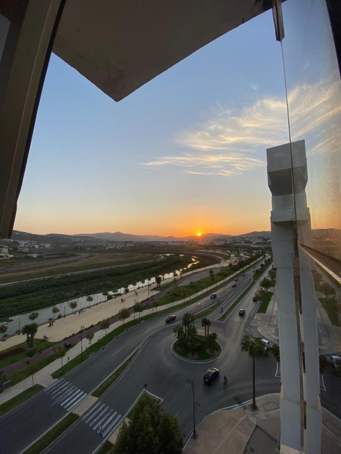 Riverside Tetouan Exterior photo