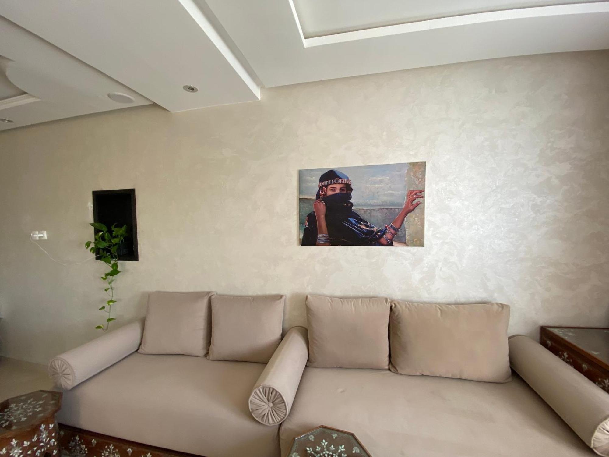 Riverside Tetouan Exterior photo